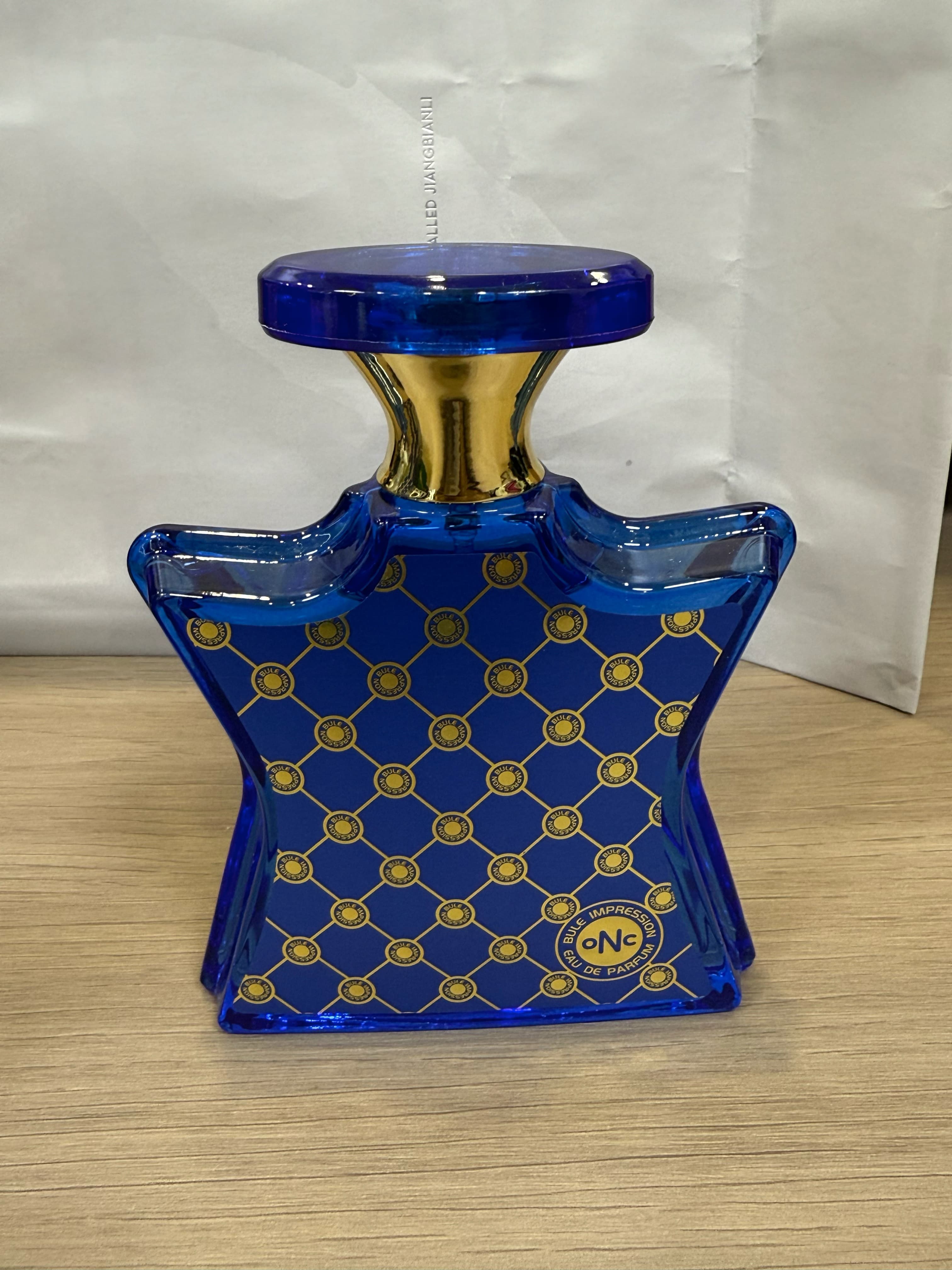 Young Tea Coffee - Luxury Long Lasting Eau De Parfum