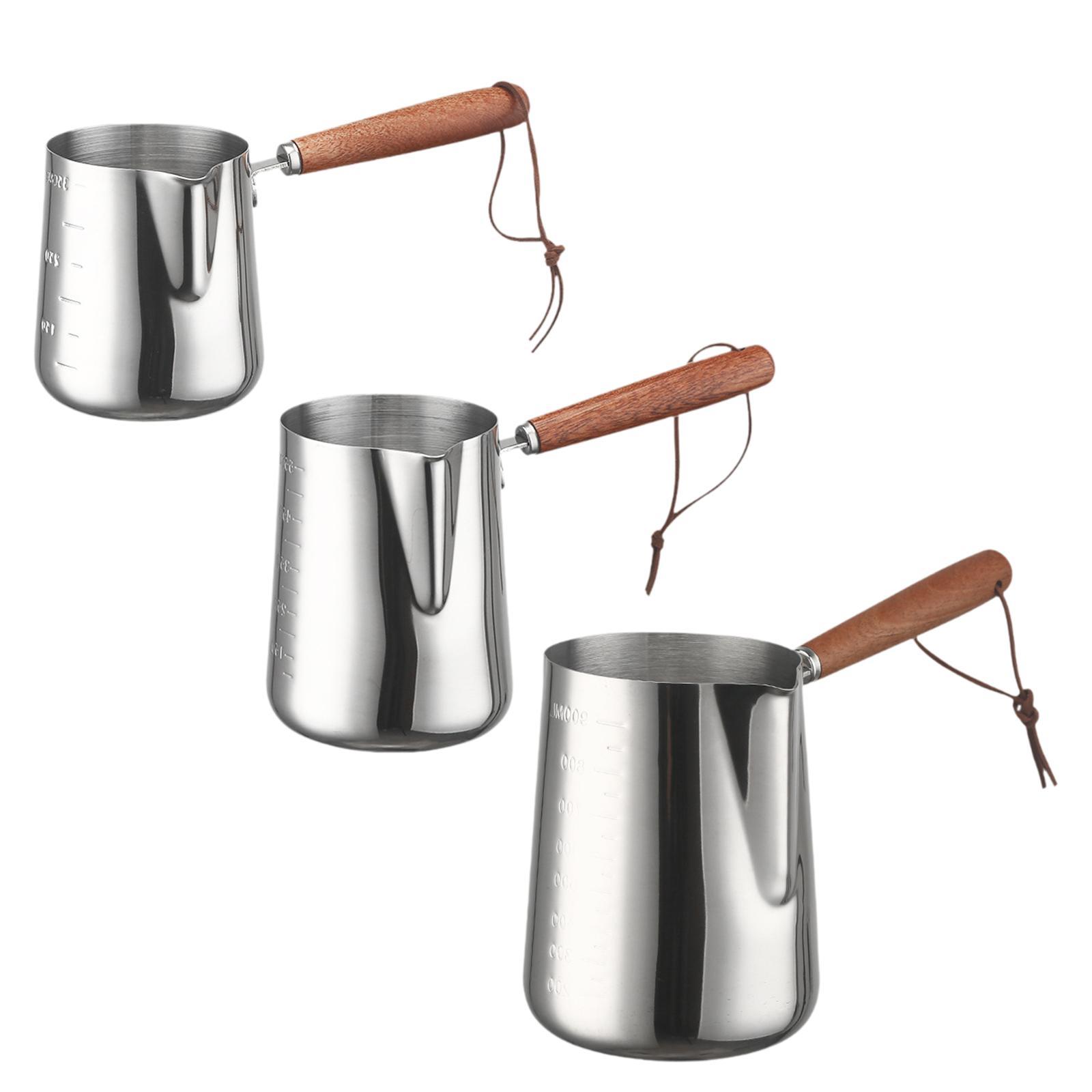 Turkish Coffee Pot Espresso Ma - Coffee Tea Set บทวิจารณ์และราคา