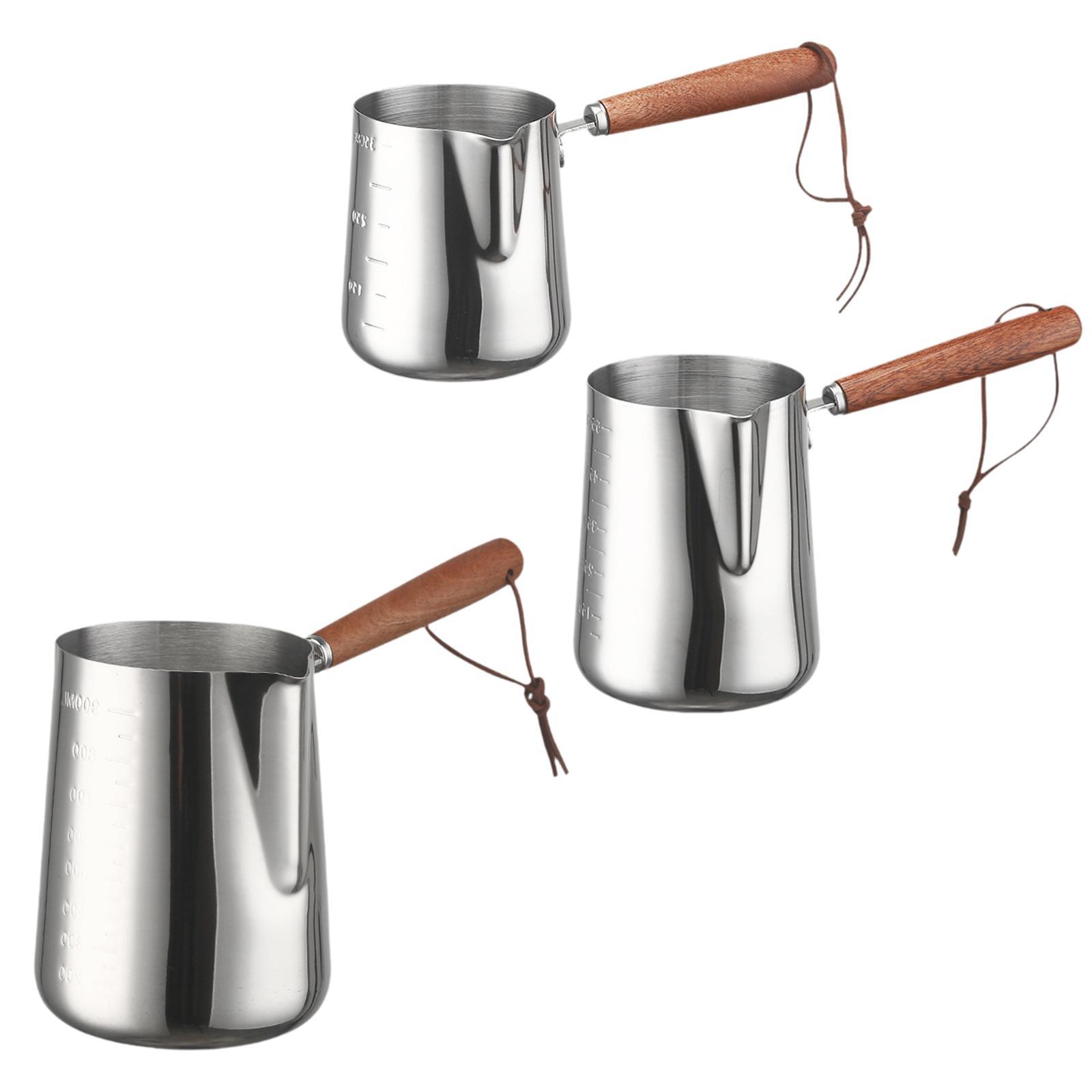 Turkish Coffee Pot Espresso Ma - Coffee Tea Set บทวิจารณ์และราคา