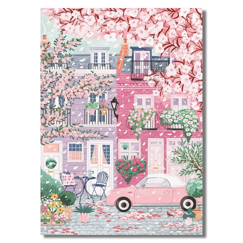 Paris London Hungary Travel Po - Coffee Tea Poster บทวิจารณ์และราคา
