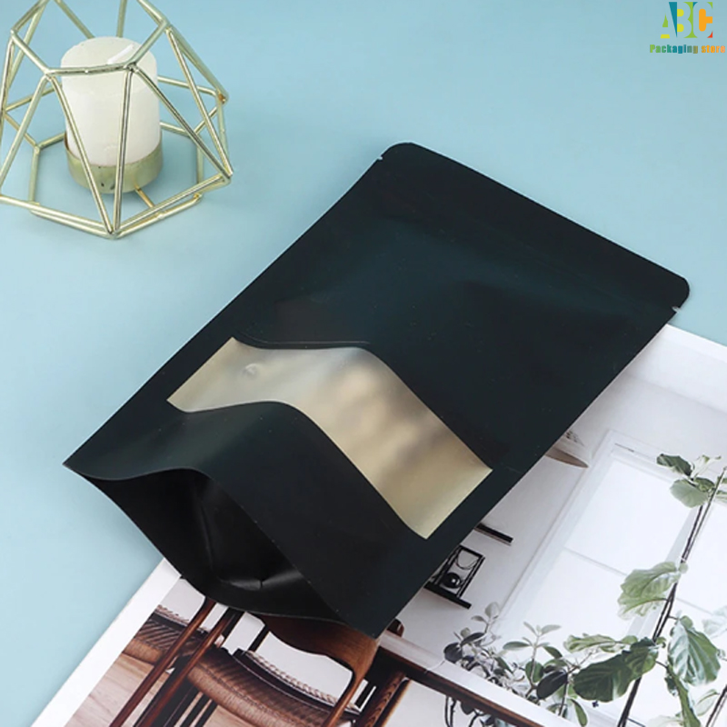 Craft Paper Bag Customized Pri - Coffee Tea House บทวิจารณ์และราคา