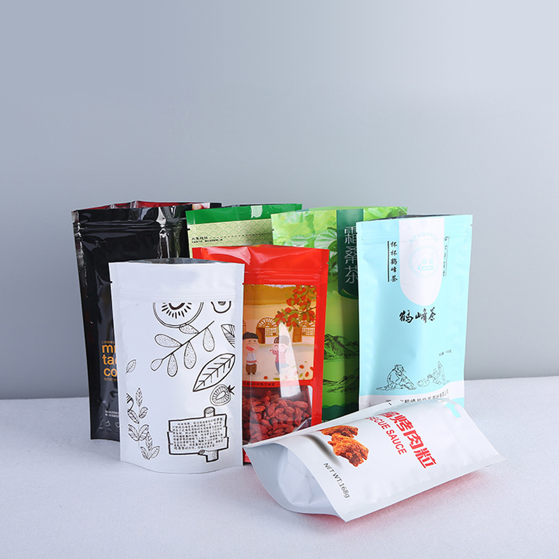 Craft Paper Bag Customized Pri - Coffee Tea House บทวิจารณ์และราคา