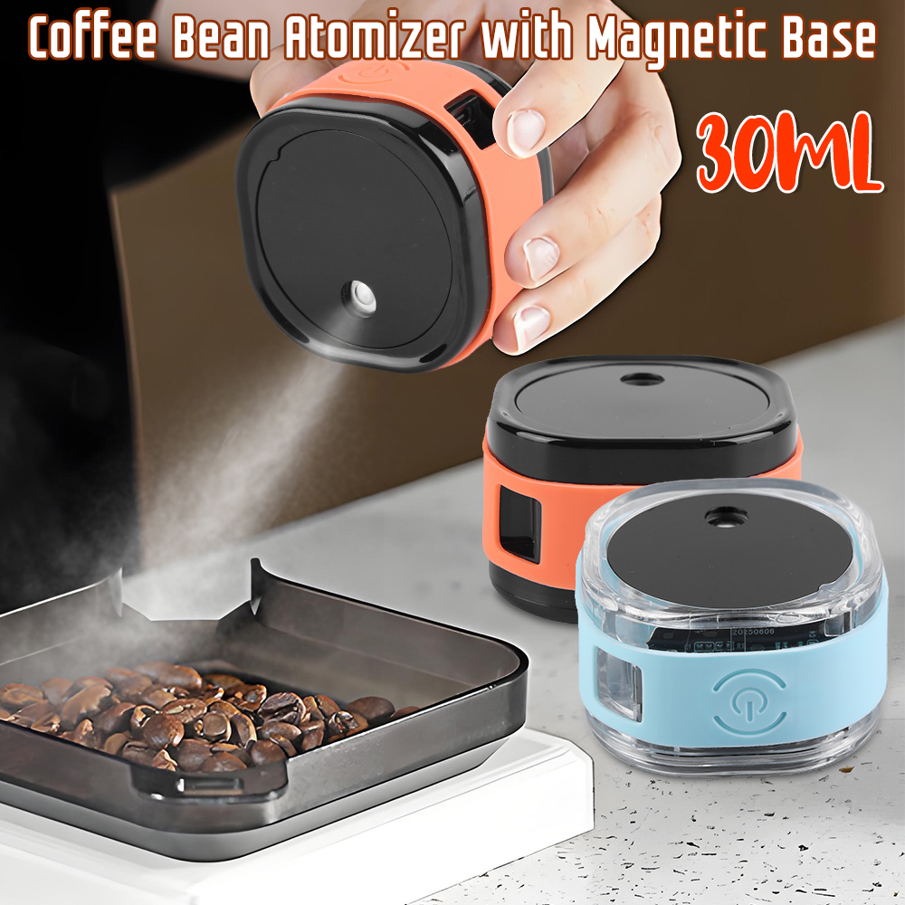 Coffee Bean Atomizer 30ml Anti - Coffee Tea Bean บทวิจารณ์และราคา