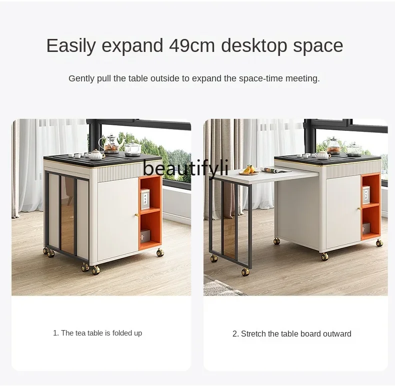 cn8350 LHY zq Retractable Tea  - T And Tea Coffee บทวิจารณ์และราคา