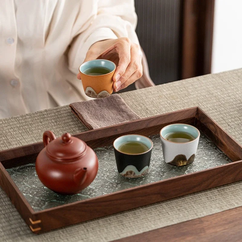Gift Box,Japanese Ceramic Tea  - Coffee Tea Catering บทวิจารณ์และราคา