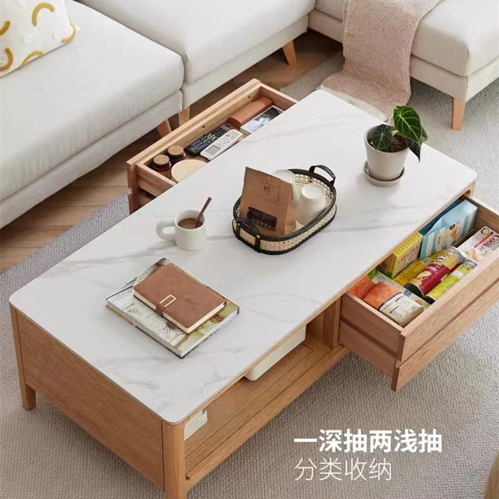 Solid wood rock slab coffee t  - T And Tea Coffee บทวิจารณ์และราคา