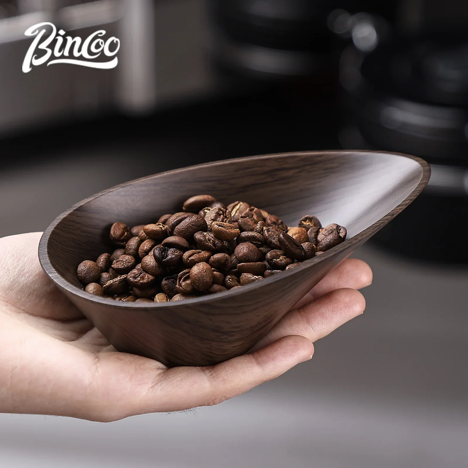 BINCOO Coffee Beans Dose Trays - Coffee Tea Bean บทวิจารณ์และราคา