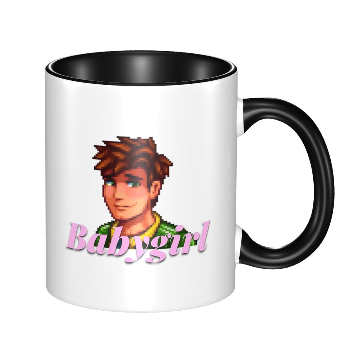 Alex Babygirl Stardew Valley V - Valley Tea And Coffee บทวิจารณ์และราคา