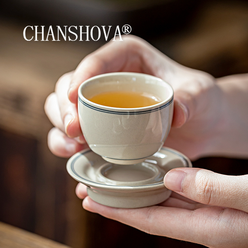 CHANSHOVA-Chinese Minimalist S - Coffee Tea Catering บทวิจารณ์และราคา