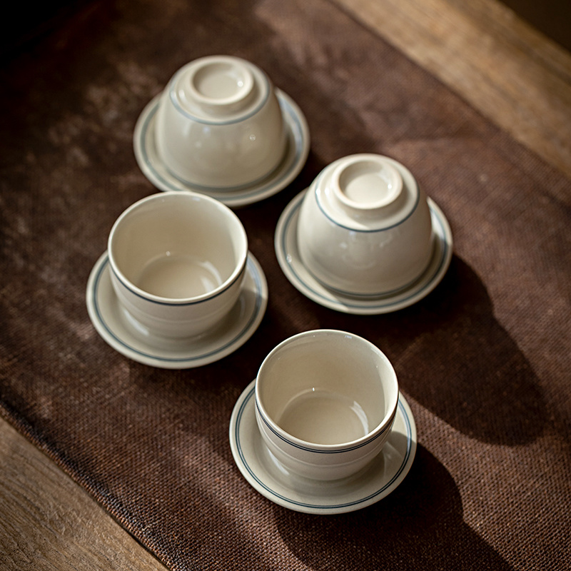 CHANSHOVA-Chinese Minimalist S - Coffee Tea Catering บทวิจารณ์และราคา