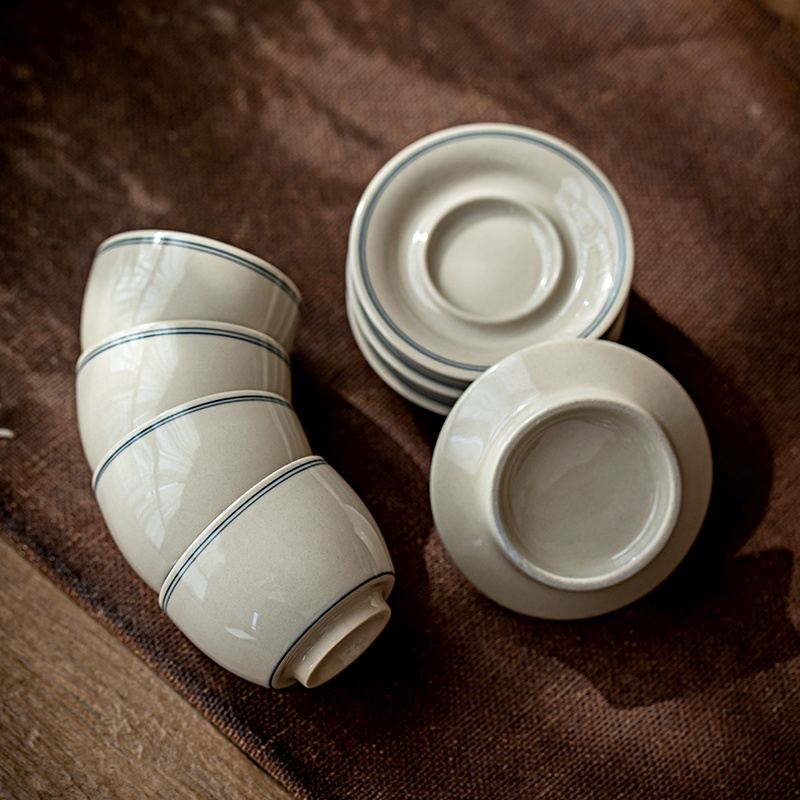 CHANSHOVA-Chinese Minimalist S - Coffee Tea Catering บทวิจารณ์และราคา
