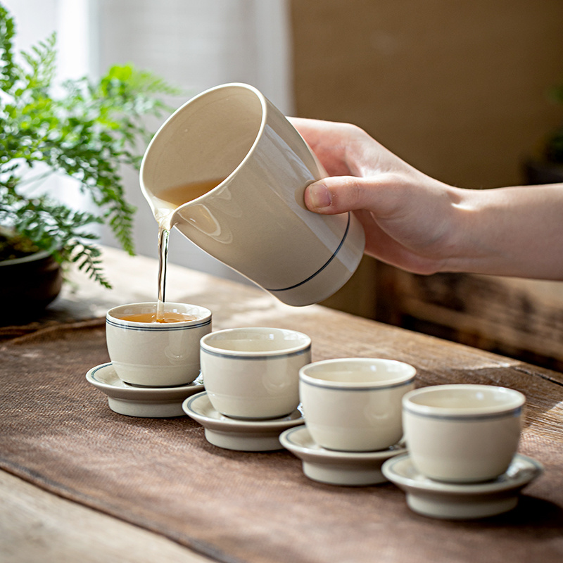 CHANSHOVA-Chinese Minimalist S - Coffee Tea Catering บทวิจารณ์และราคา