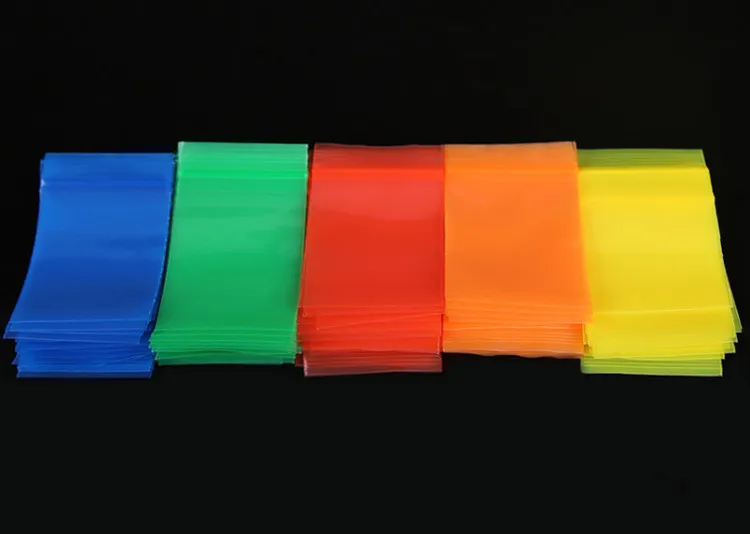 50-100PCS Color Ziplock Jewelr - Coffee Tea House บทวิจารณ์และราคา