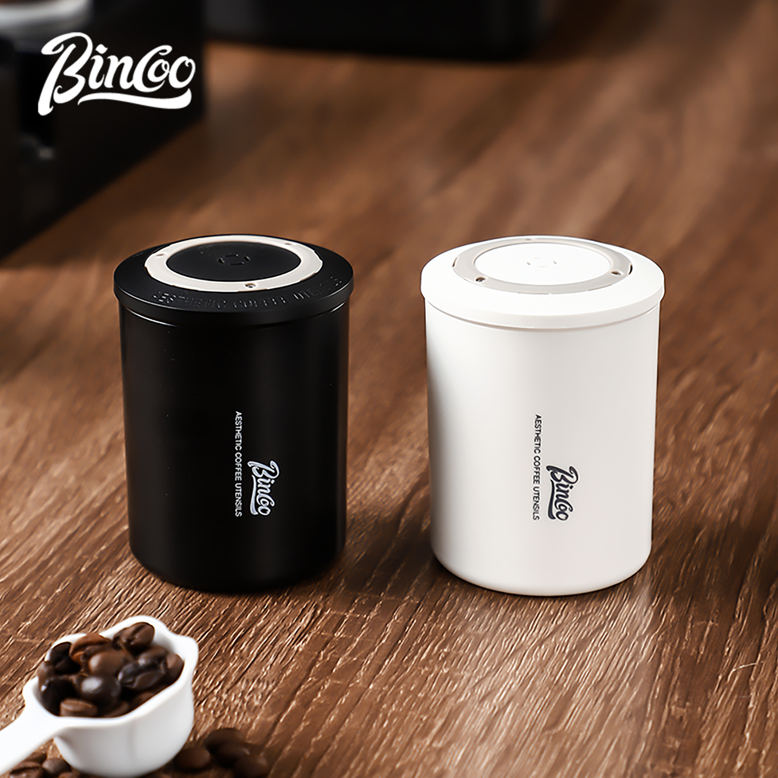 Bincoo Portable Coffee Powder  - Coffee Tea Bean บทวิจารณ์และราคา