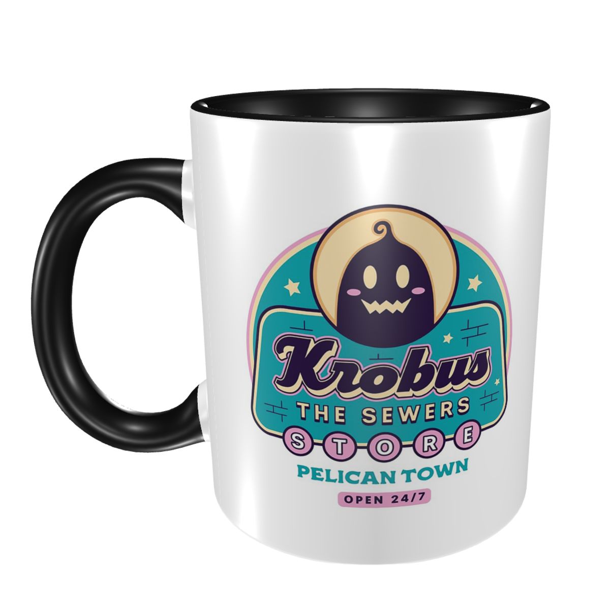 Krobus The Sewers Merchant Sta - Valley Tea And Coffee บทวิจารณ์และราคา