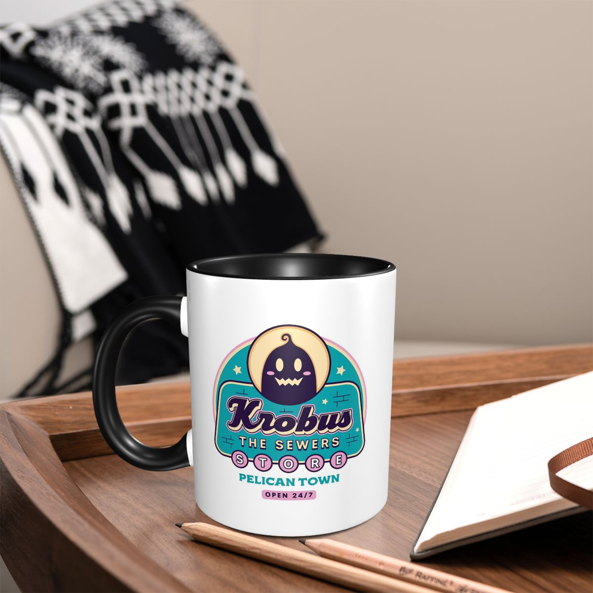 Krobus The Sewers Merchant Sta - Valley Tea And Coffee บทวิจารณ์และราคา