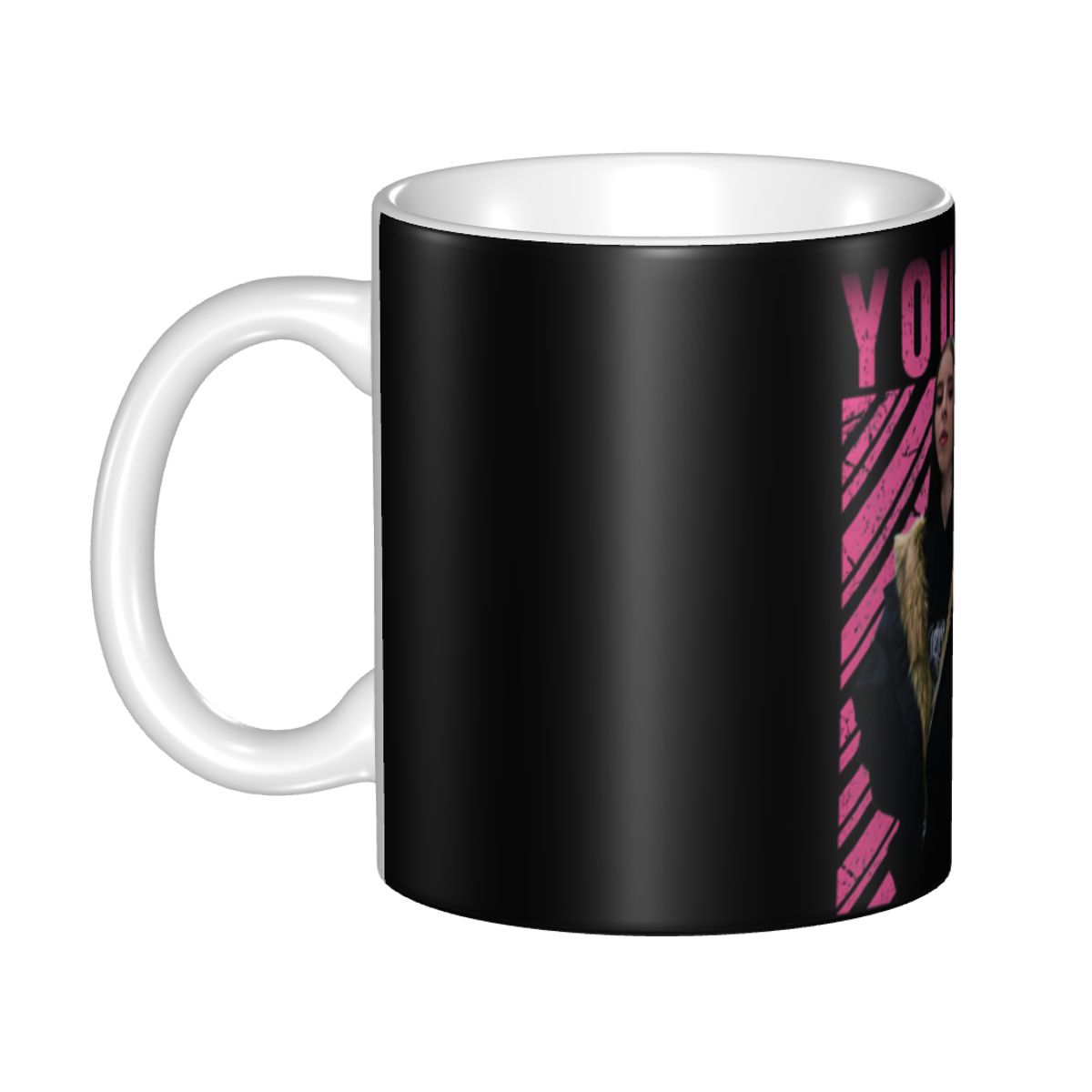 Personalized Singer Y-young Mi - Young Tea Coffee บทวิจารณ์และราคา