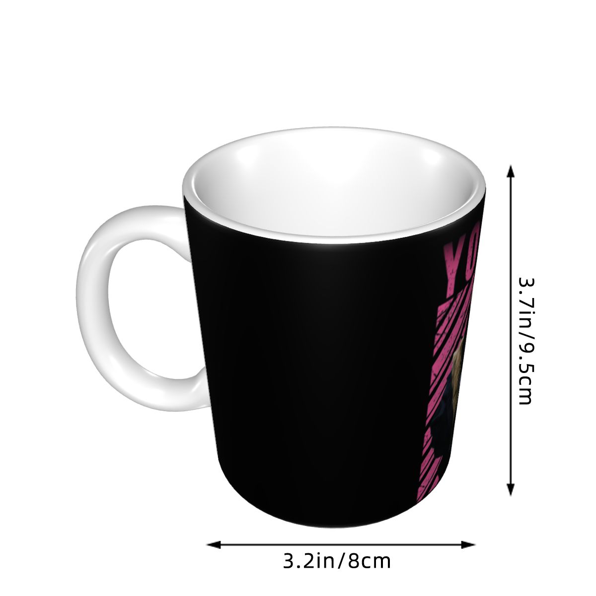 Personalized Singer Y-young Mi - Young Tea Coffee บทวิจารณ์และราคา