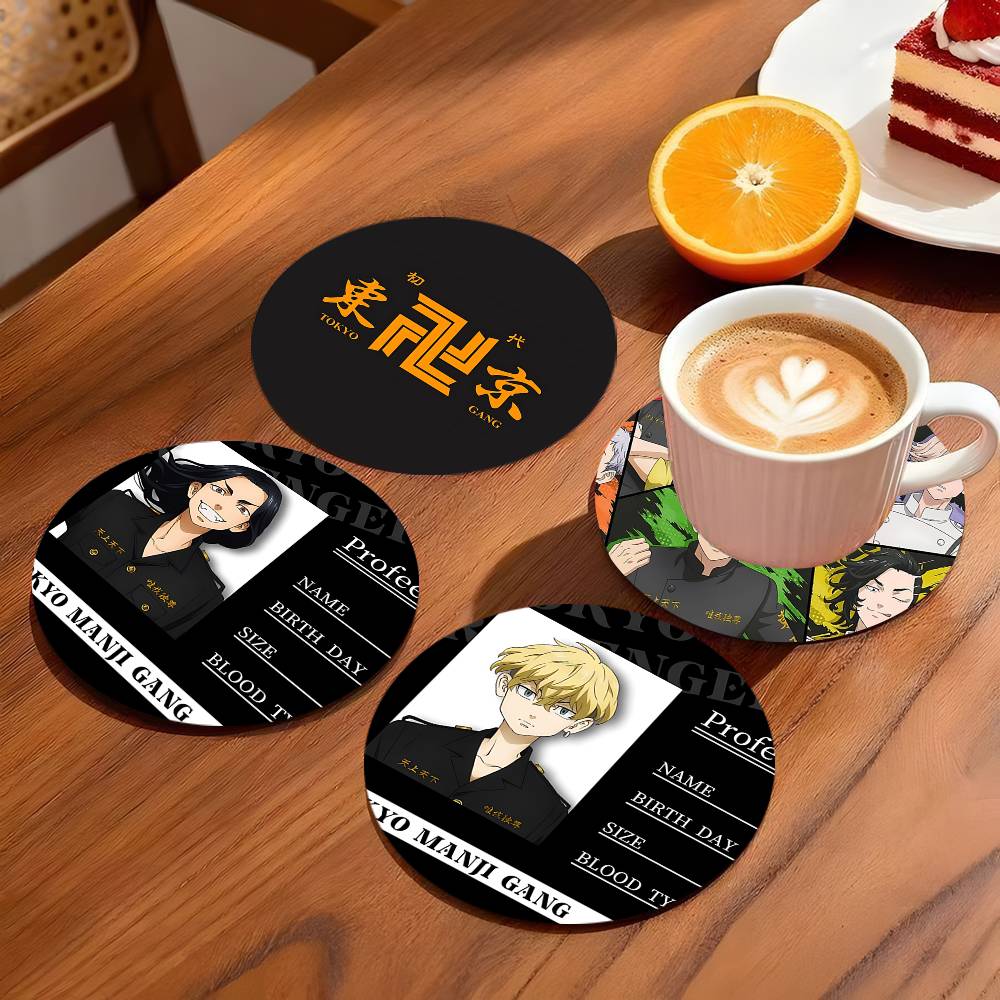 Anime T-Tokyo R-Revengers Coas - T And Tea Coffee บทวิจารณ์และราคา