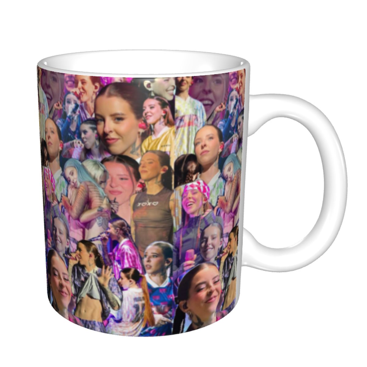 Custom Singer Y-young Miko Cof - Young Tea Coffee บทวิจารณ์และราคา
