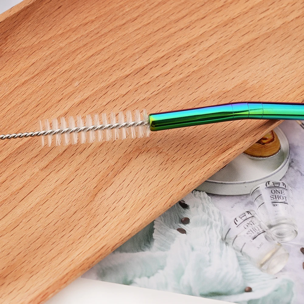 8pcs Filter Tea Straw Spoon Se - Coffee Tea Catering บทวิจารณ์และราคา