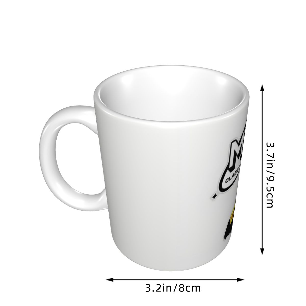 Personalized Singer Y-young Mi - Young Tea Coffee บทวิจารณ์และราคา