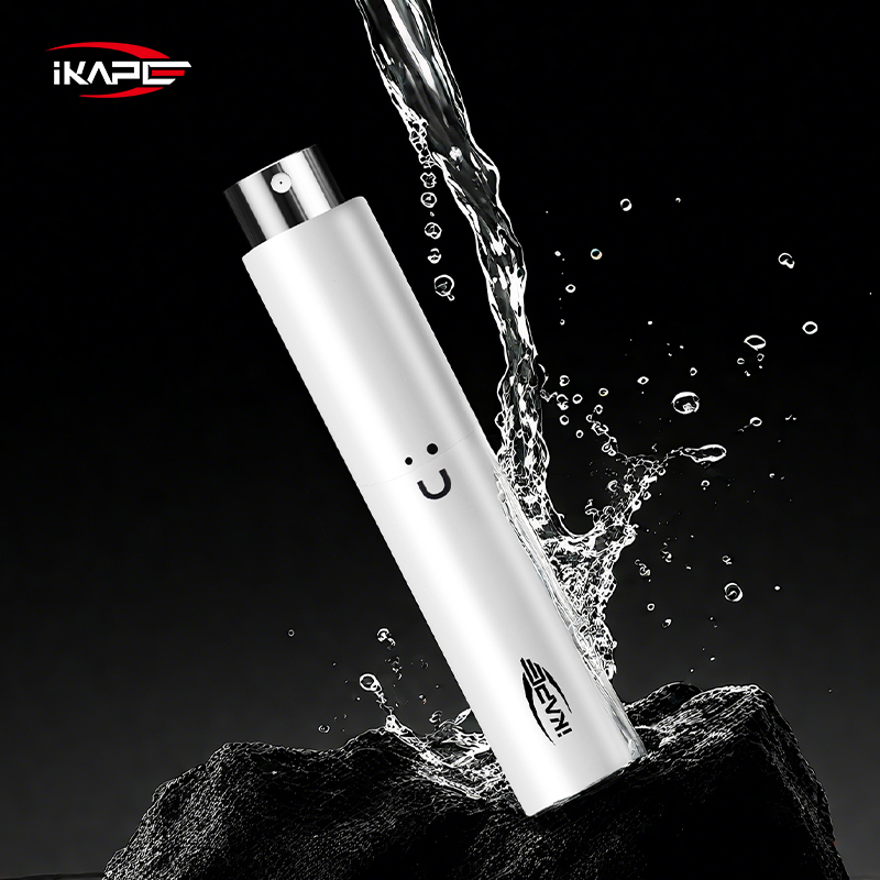 IKAPE RDT Spray Bottle Glass E - Coffee Tea Bean บทวิจารณ์และราคา