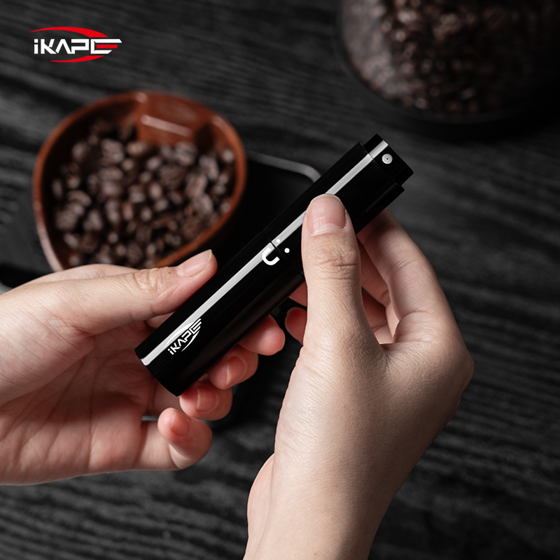 IKAPE RDT Spray Bottle Glass E - Coffee Tea Bean บทวิจารณ์และราคา