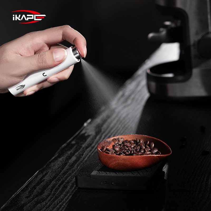 IKAPE RDT Spray Bottle Glass E - Coffee Tea Bean บทวิจารณ์และราคา