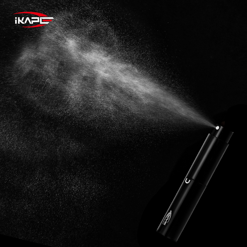IKAPE RDT Spray Bottle Glass E - Coffee Tea Bean บทวิจารณ์และราคา