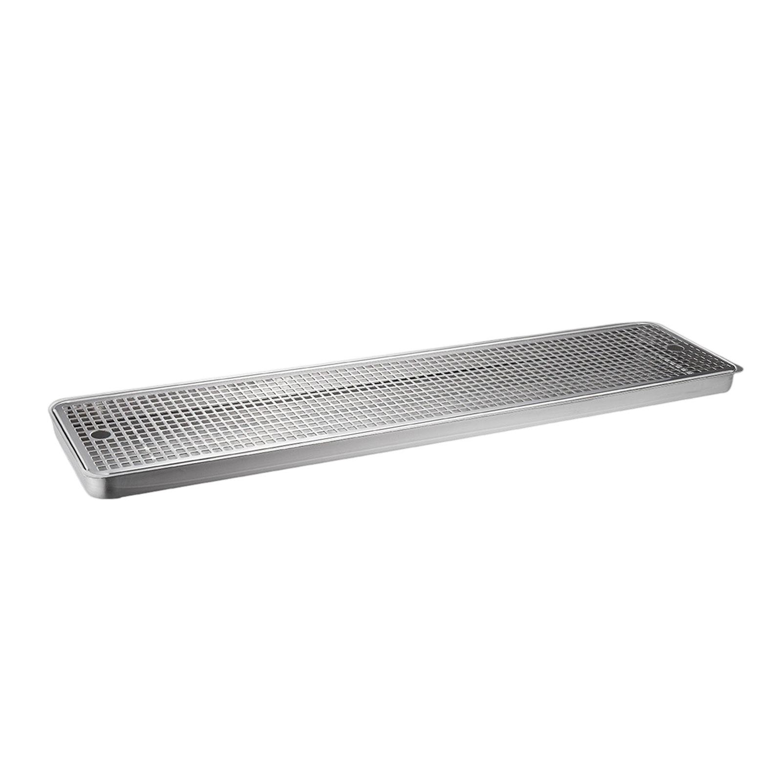 Stainless Steel Beer Drip Tray - Coffee Tea House บทวิจารณ์และราคา
