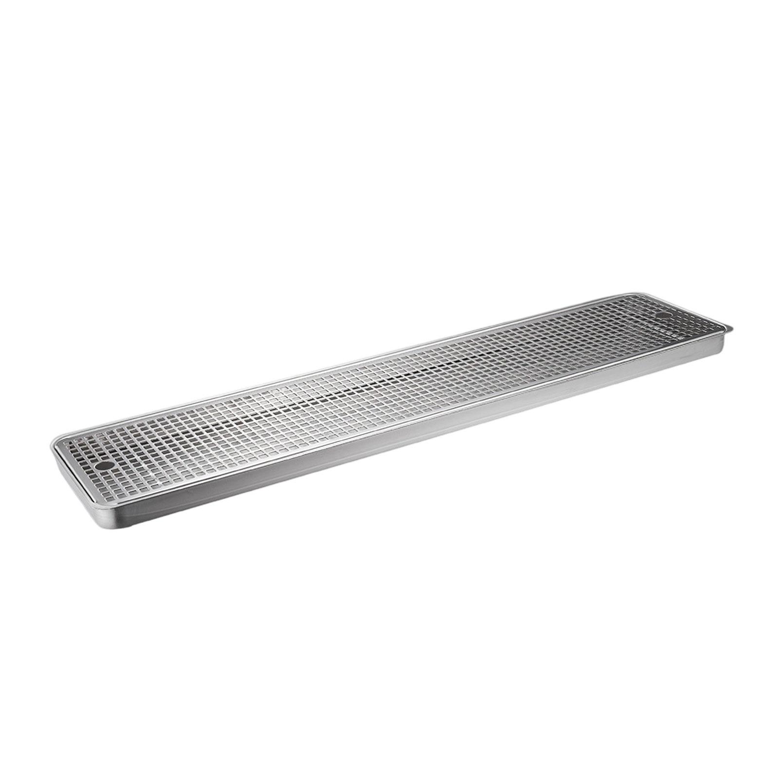 Stainless Steel Beer Drip Tray - Coffee Tea House บทวิจารณ์และราคา