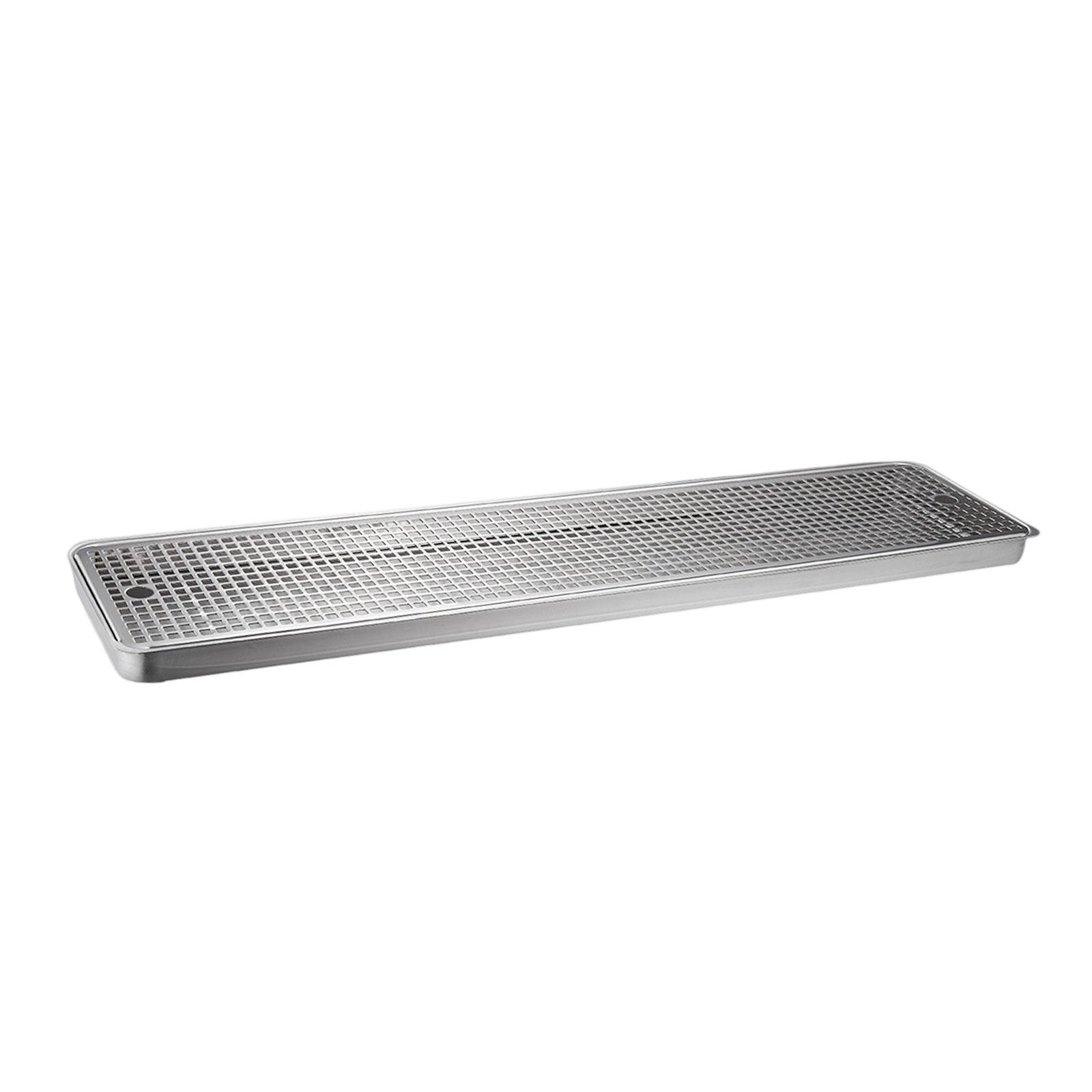 Stainless Steel Beer Drip Tray - Coffee Tea House บทวิจารณ์และราคา