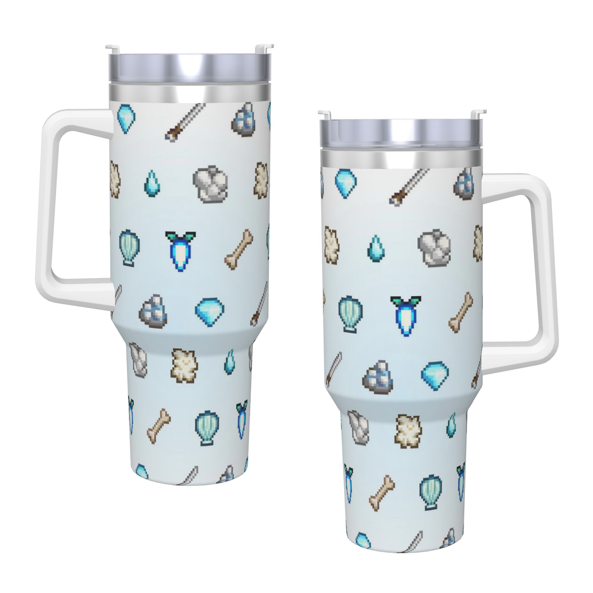 Stardew Valley Animals Chicken - Valley Tea And Coffee บทวิจารณ์และราคา