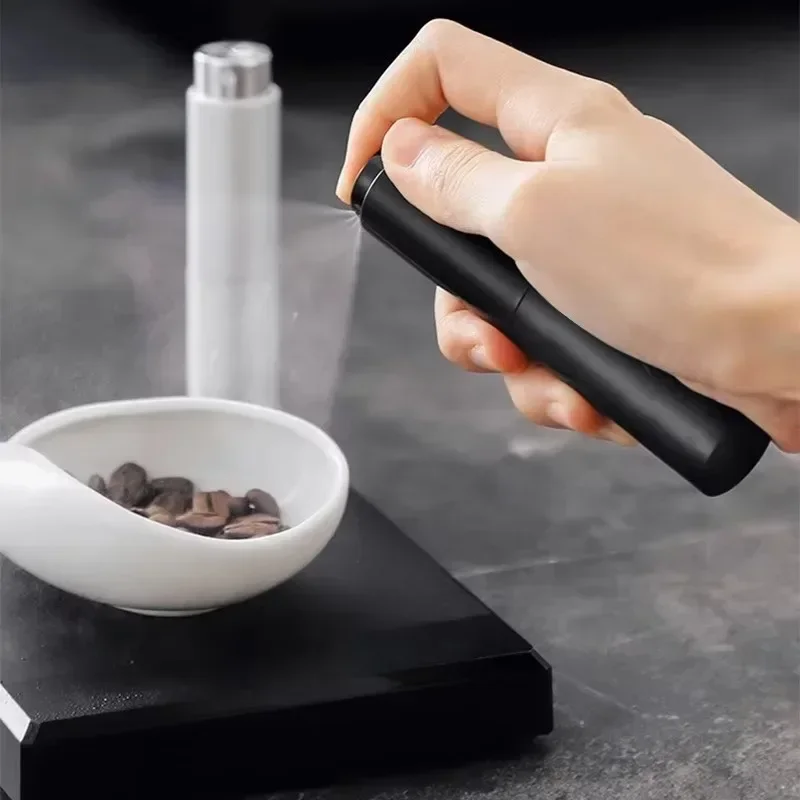 Coffee Bean Spray Bottle Rotar - Coffee Tea Bean บทวิจารณ์และราคา