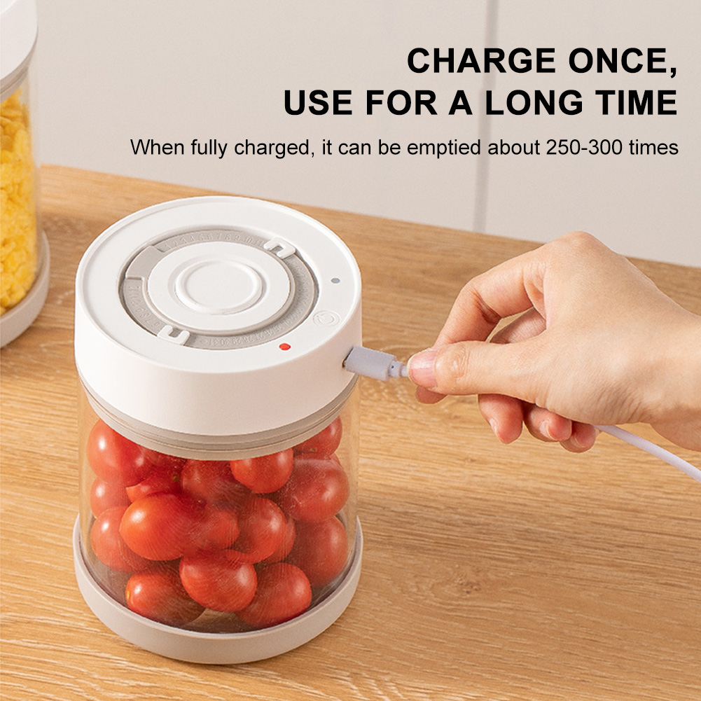 Kitchen Moisture-proof Glass C - Coffee Tea Bean บทวิจารณ์และราคา