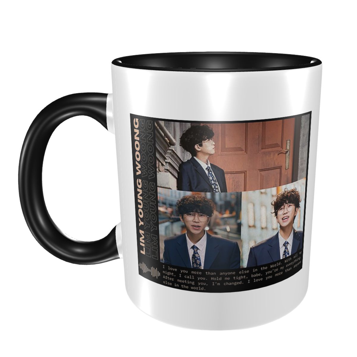 Lim Young Woong Inspired Colla - Young Tea Coffee บทวิจารณ์และราคา