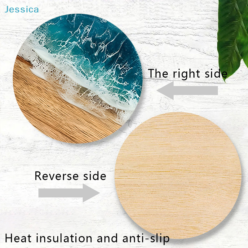 ♥Ocean Wave & Wood Grain Coast - Coffee Tea Catering บทวิจารณ์และราคา