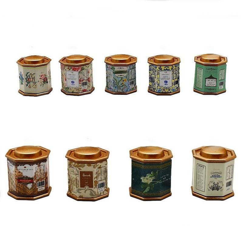 1Pcs Doll House Furniture Acce - Coffee Tea House บทวิจารณ์และราคา