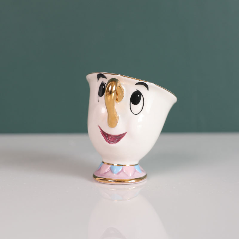 Hot Teapot Cartoon Beauty And  - Coffee Tea Catering บทวิจารณ์และราคา