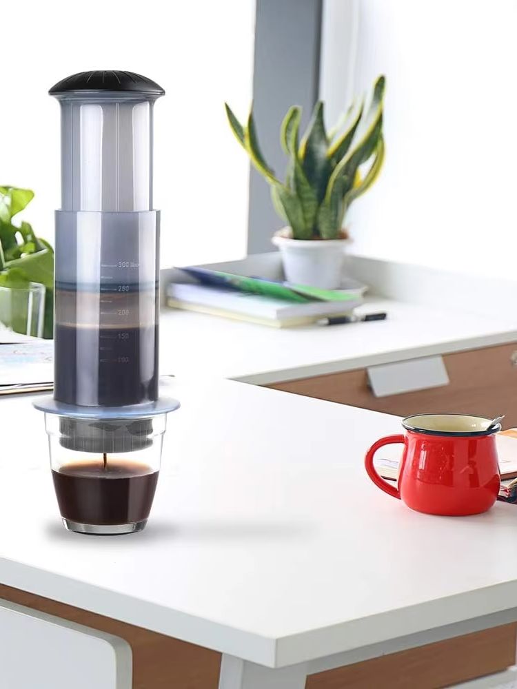 Portable Coffee Tea Maker for  - Coffee Tea Set บทวิจารณ์และราคา