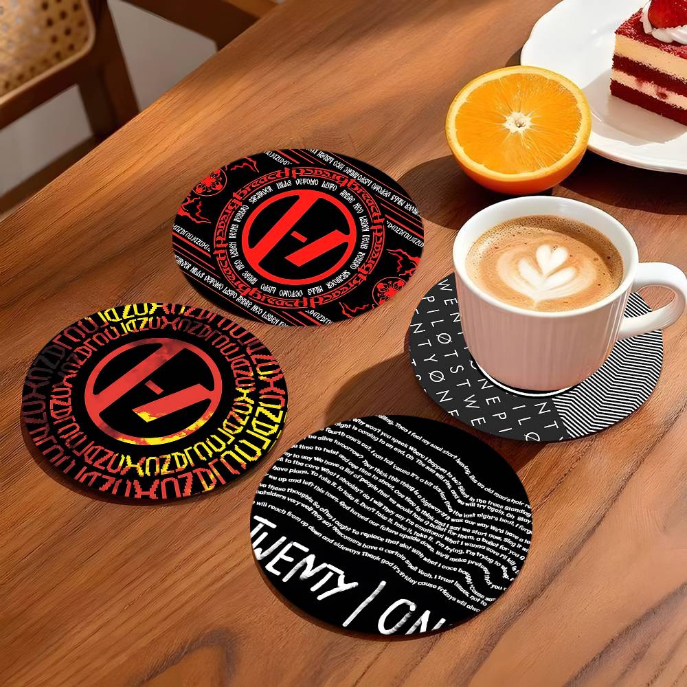 Popular T-Twenty One Pilot Ban - T And Tea Coffee บทวิจารณ์และราคา