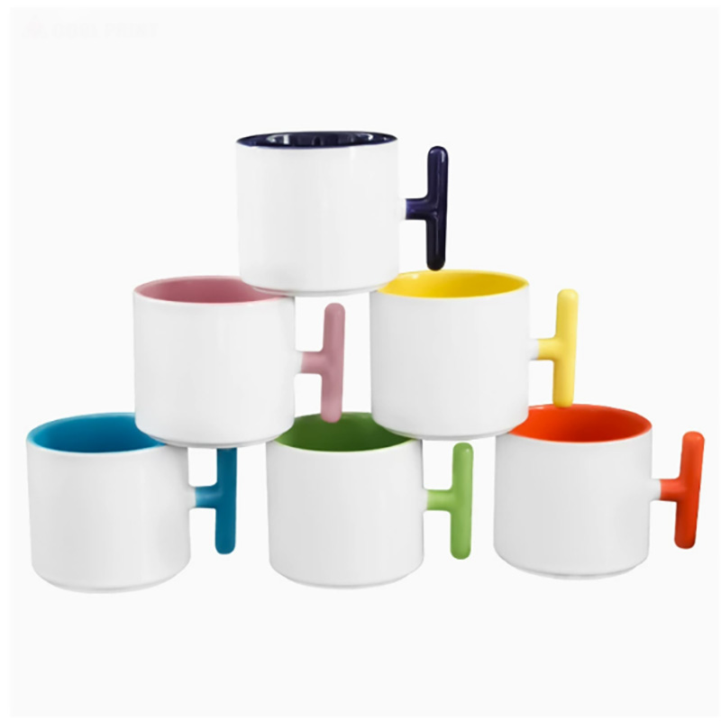 2PCS Creativity T-shaped handl - T And Tea Coffee บทวิจารณ์และราคา