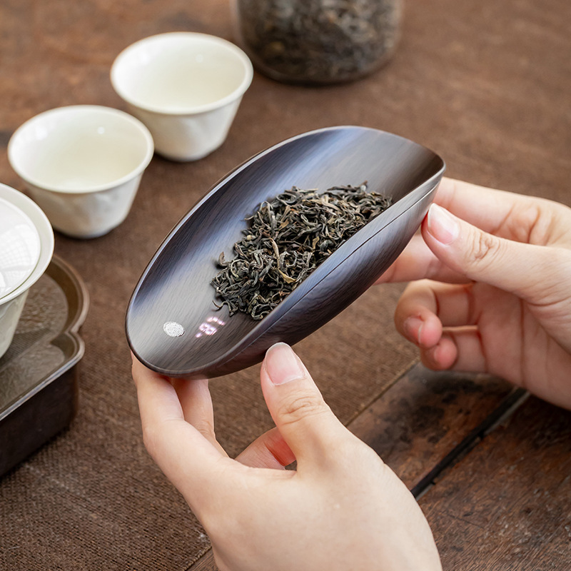 Mini Scale for Coffee Beans We - Coffee Tea Bean บทวิจารณ์และราคา