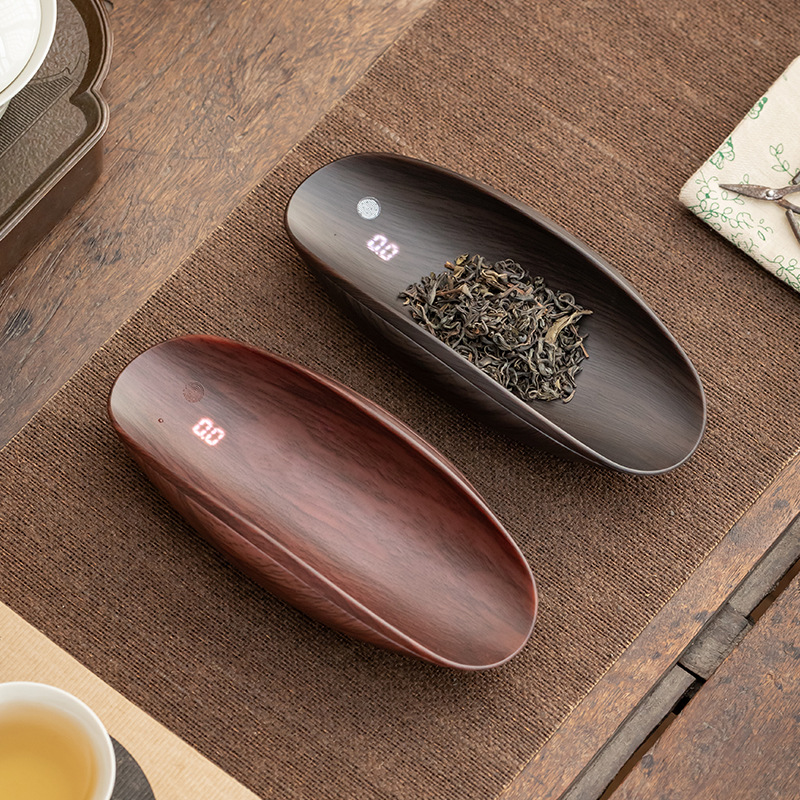 Mini Scale for Coffee Beans We - Coffee Tea Bean บทวิจารณ์และราคา