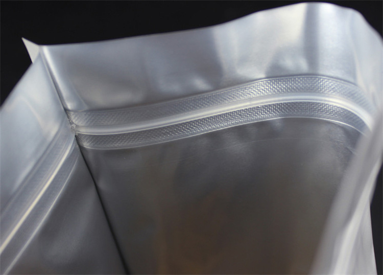 100PCS Flat Aluminum Foil Zipl - Coffee Tea House บทวิจารณ์และราคา