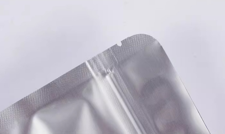 100PCS Flat Aluminum Foil Zipl - Coffee Tea House บทวิจารณ์และราคา
