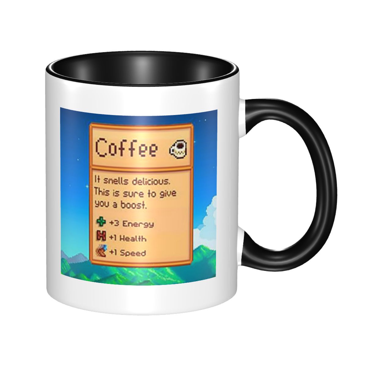 Stardew Valley Coffee Classic  - Valley Tea And Coffee บทวิจารณ์และราคา
