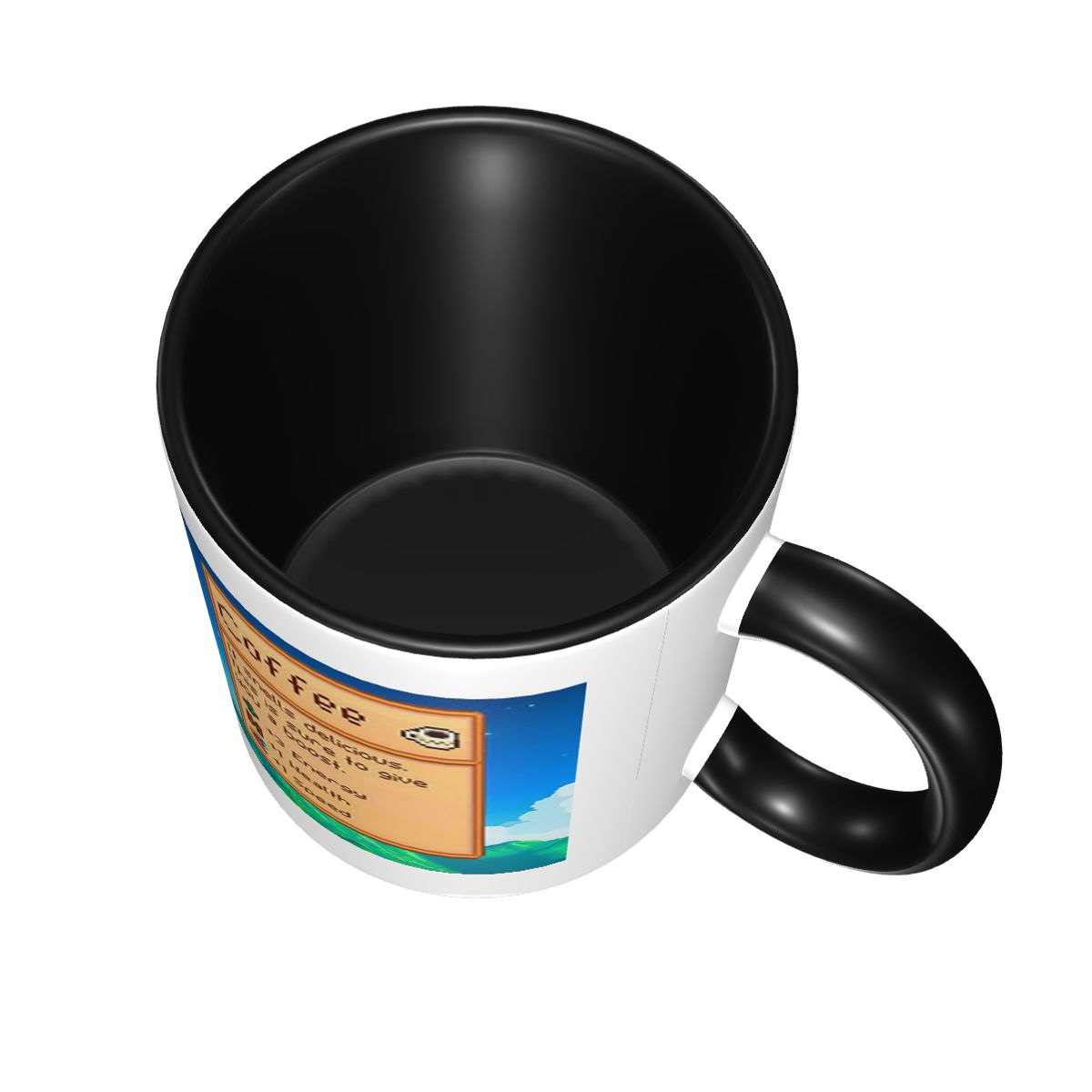 Stardew Valley Coffee Classic  - Valley Tea And Coffee บทวิจารณ์และราคา