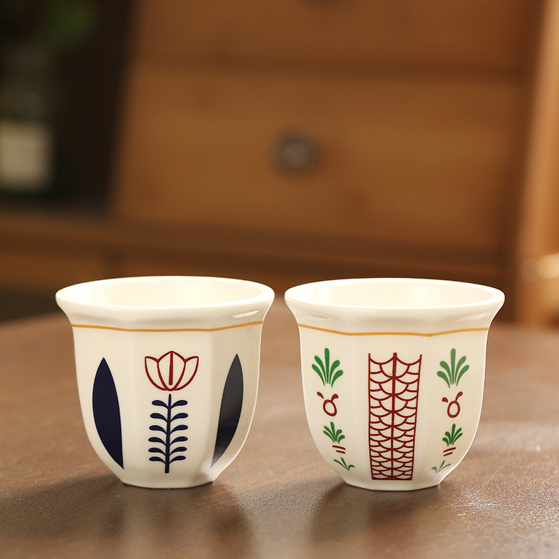 180ml/250ml Coffee Cup Hand He - Coffee Tea Catering บทวิจารณ์และราคา